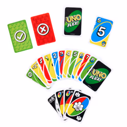 Games HMY99, Carta da gioco, Sostituzione, 7 anno/i