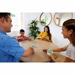 Games HMY99 gioco da tavolo UNO Flex Carta da gioco Sostituzione - Vista aggiuntiva 6