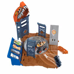 Hot Wheels Monster Trucks HNB93 veicolo giocattolo
