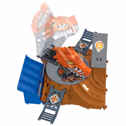 Hot Wheels Monster Trucks HNB93 veicolo giocattolo - Vista aggiuntiva 7