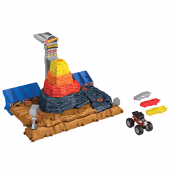 Hot Wheels Monster Trucks HNB96 veicolo giocattolo - Vista aggiuntiva 6
