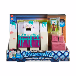Minecraft HNC08 action figure giocattolo - Vista aggiuntiva 6