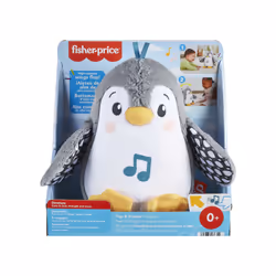 Fisher-Price HNC10 giocattolo educativo - Vista aggiuntiva 6