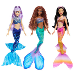 Mattel Disney The Little Mermaid HND29 bambola