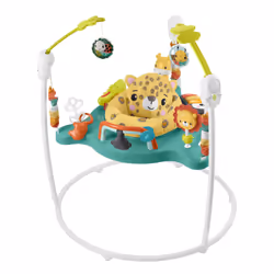 Fisher-Price HND47 sedia a dondolo per bambino Multicolore