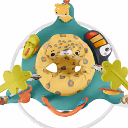 Fisher-Price HND47 sedia a dondolo per bambino Multicolore
