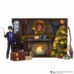 Harry Potter HND80 bambola - Vista aggiuntiva 5