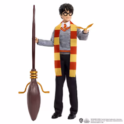 Harry Potter HND80 bambola - Vista aggiuntiva 6