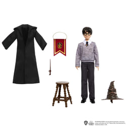 Harry Potter HND78 bambola