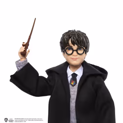 Harry Potter HND78 bambola