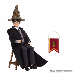 Harry Potter HND78 bambola