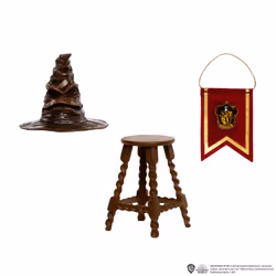 Harry Potter HND78 bambola - Vista aggiuntiva 4