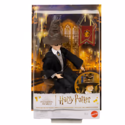 Harry Potter HND78 bambola - Vista aggiuntiva 6