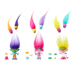 Mattel HNF02 bambola