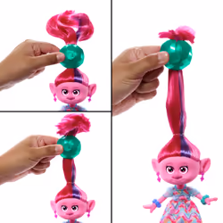 Mattel HNF16 bambola - Vista aggiuntiva 6