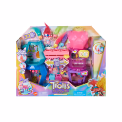 Mattel HNF24 set da gioco - Vista aggiuntiva 4