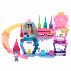 Mattel HNF24 set da gioco - Vista aggiuntiva 5