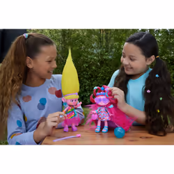 Mattel HNF17 bambola - Vista aggiuntiva 4