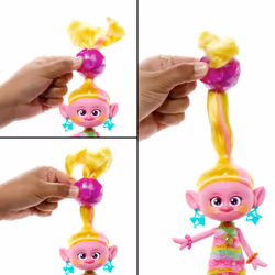 Mattel HNF17 bambola - Vista aggiuntiva 5