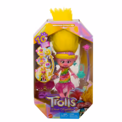 Mattel HNF17 bambola - Vista aggiuntiva 6