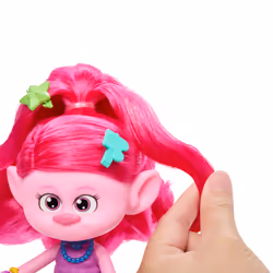 Mattel HNF25, Bambola alla moda, Femmina, 3 anno/i, Ragazza, 165,1 mm, Multicolore