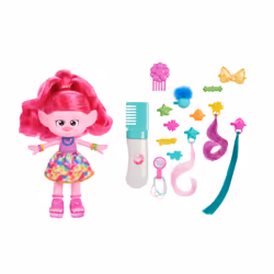 Mattel HNF25 bambola