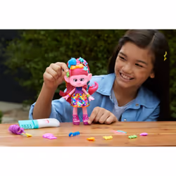 Mattel HNF25 bambola - Vista aggiuntiva 4