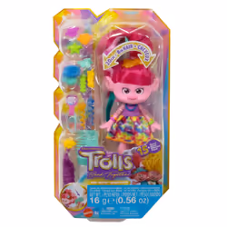 Mattel HNF25 bambola - Vista aggiuntiva 6