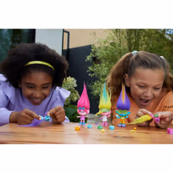Mattel HNF12 bambola - Vista aggiuntiva 5
