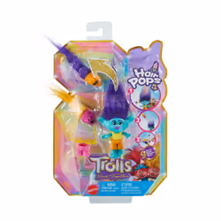 Mattel HNF12 bambola - Vista aggiuntiva 6