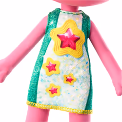 Mattel HNF14 bambola - Vista aggiuntiva 4