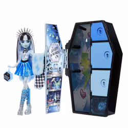 Monster High HNF75 bambola - Vista aggiuntiva 4