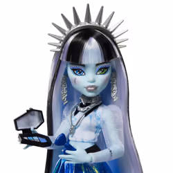 Monster High HNF75 bambola - Vista aggiuntiva 6