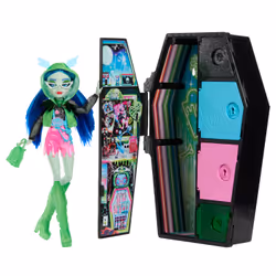 Monster High HNF81 bambola - Vista aggiuntiva 6