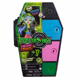 Monster High HNF81 bambola - Vista aggiuntiva 8