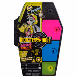 Monster High HNF79 bambola - Vista aggiuntiva 4
