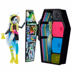 Monster High HNF79 bambola - Vista aggiuntiva 5