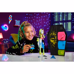 Monster High HNF79 bambola - Vista aggiuntiva 6