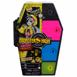 Monster High HNF79 bambola - Vista aggiuntiva 8