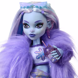 Monster High HNF64 bambola - Vista aggiuntiva 4