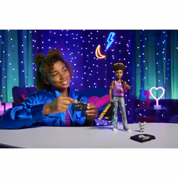 Monster High HNF65 bambola