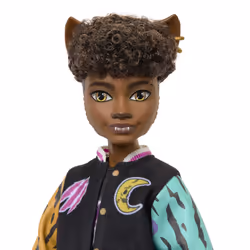 Monster High HNF65 bambola