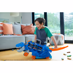 Hot Wheels City HNG50 veicolo giocattolo - Vista aggiuntiva 4
