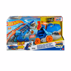 Hot Wheels City HNG50 veicolo giocattolo - Vista aggiuntiva 6