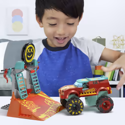 MEGA Hot Wheels HNG53 gioco di costruzione