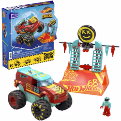 MEGA Hot Wheels HNG53 gioco di costruzione - Vista aggiuntiva 4