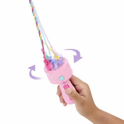 Barbie Dreamtopia HNJ06 bambola