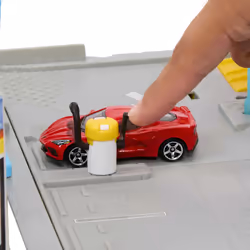 Matchbox Action Drivers HNJ54 set da gioco