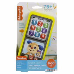 Fisher-Price HNL45 giocattolo educativo - Vista aggiuntiva 2