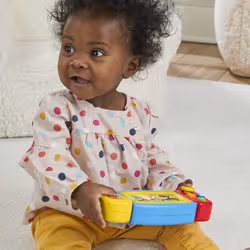Fisher-Price Laugh & Learn HNL52 giocattolo educativo - Vista aggiuntiva 2